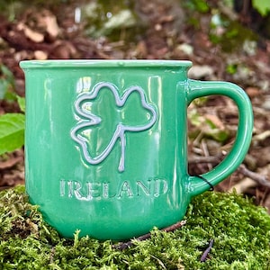 Irland Becher