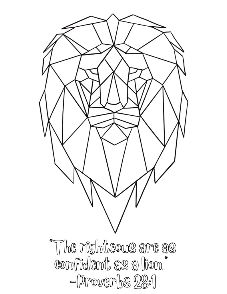 10 Amazing Animal-Themed Coloring Pages You Must Try