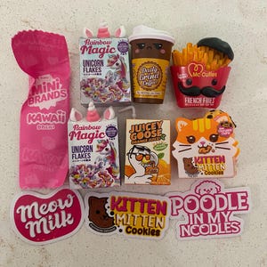 kawaii Marken kawaii Bundle
