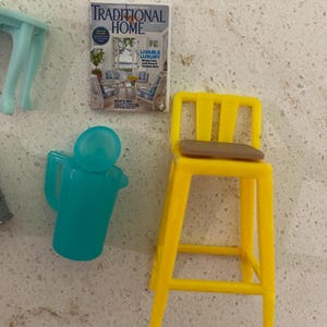 mini brands home bundle