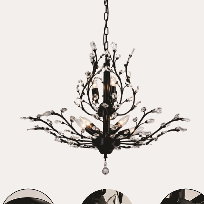 French Chandelier - Etsy