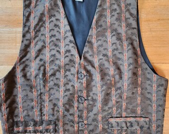 Vintage Forenza Vest