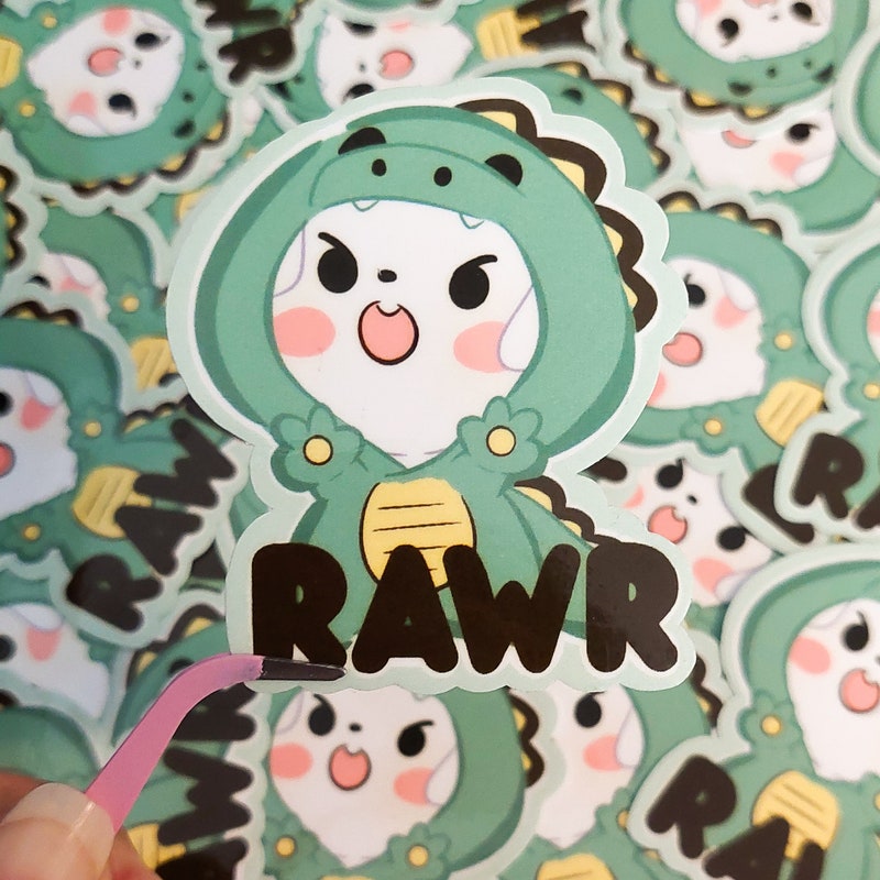 Lee Bit Sticker Leebit - Etsy