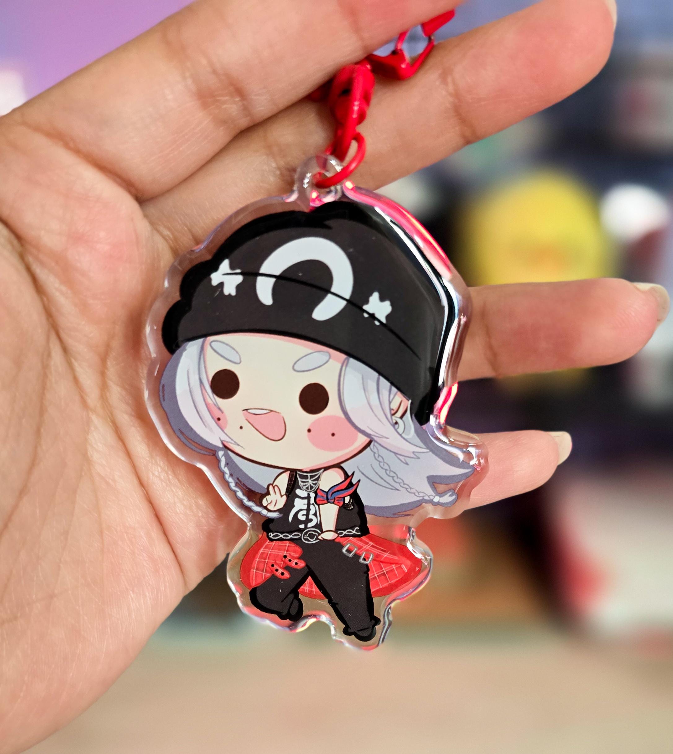nctdream we boom チソン キーリング Chk Chk Boom Keychain / Stray Kids - Etsy