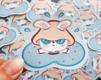Leebit float Sticker / skzoo / Lee know / Stray kids