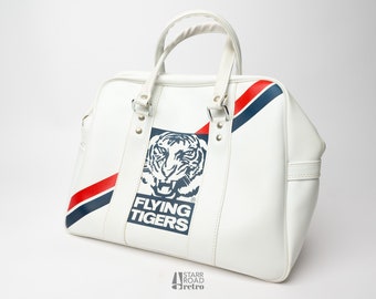 flying tiger rainbow bag price