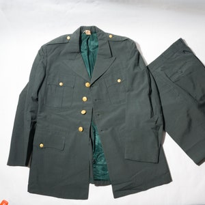 Las mejores ofertas en Disfraces militar Traje completo para hombres