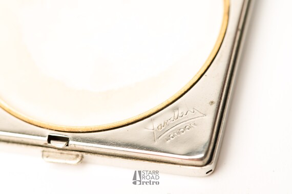 Vintage Compact, Yardley of London - image 8