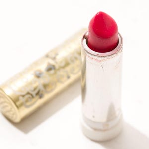Vintage Lipstick Tube, Hazel Bishop, 1960s