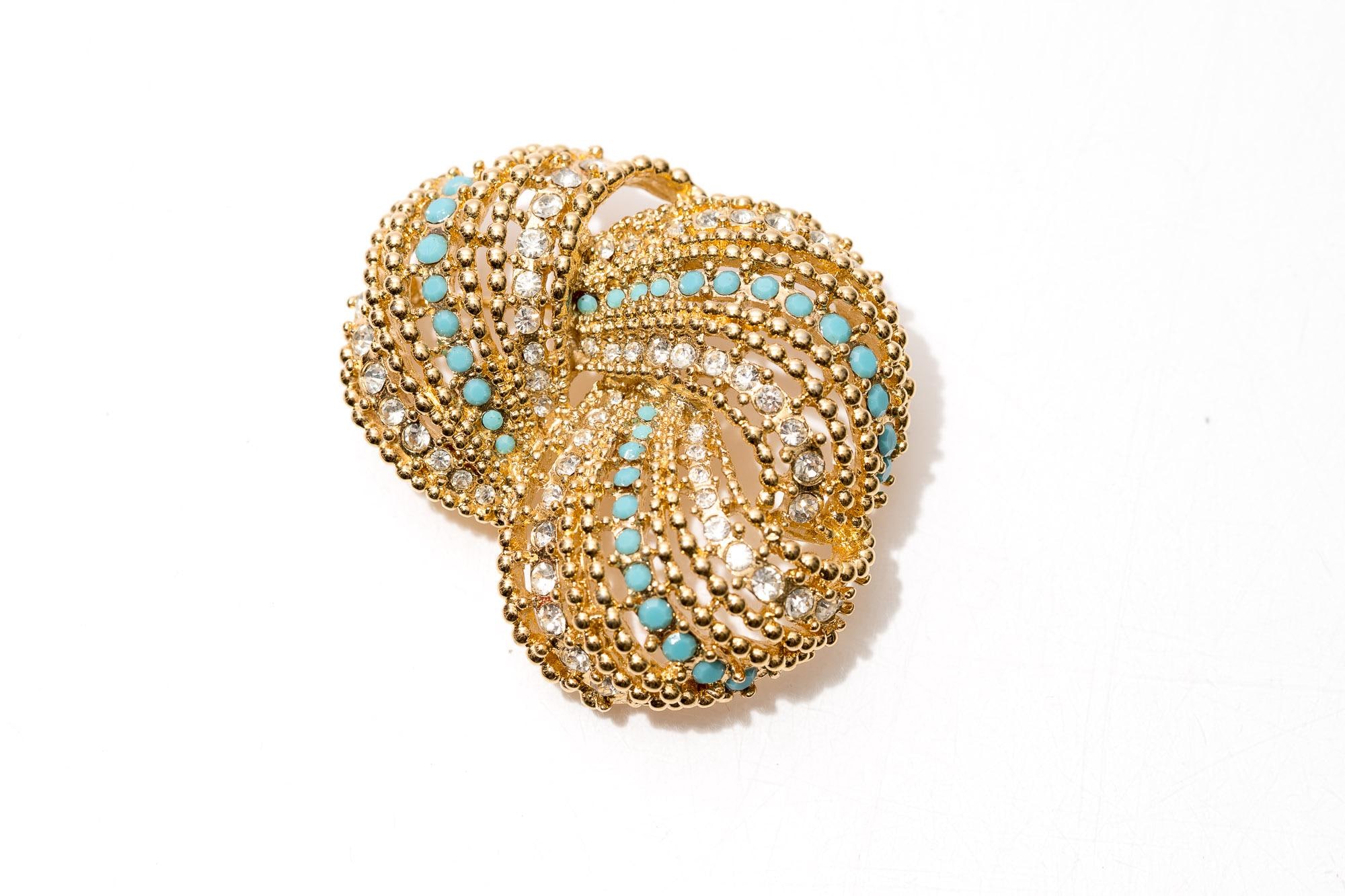Boucher brooch - Etsy 日本