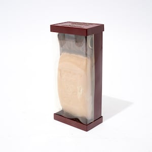 Vintage English Leather Shower Soap On A Cord, 7 Ounces