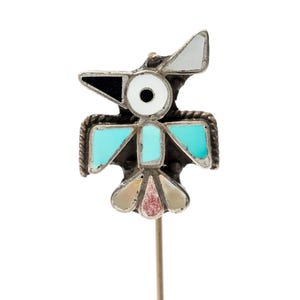サンダーバード　vintageピン Thunderbird Pin Vintage - Etsy