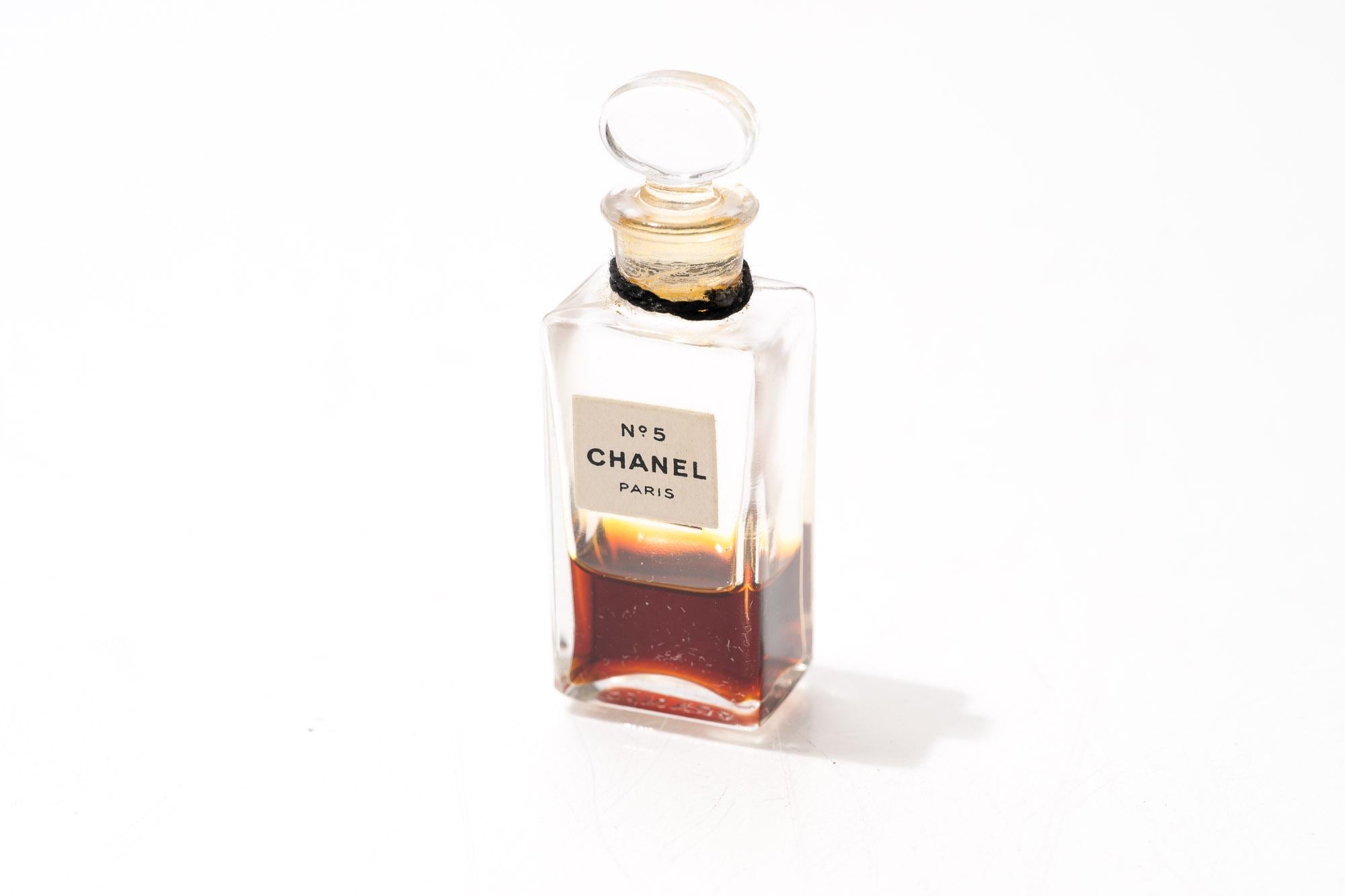 Vintage chanel no 5 - Etsy 日本