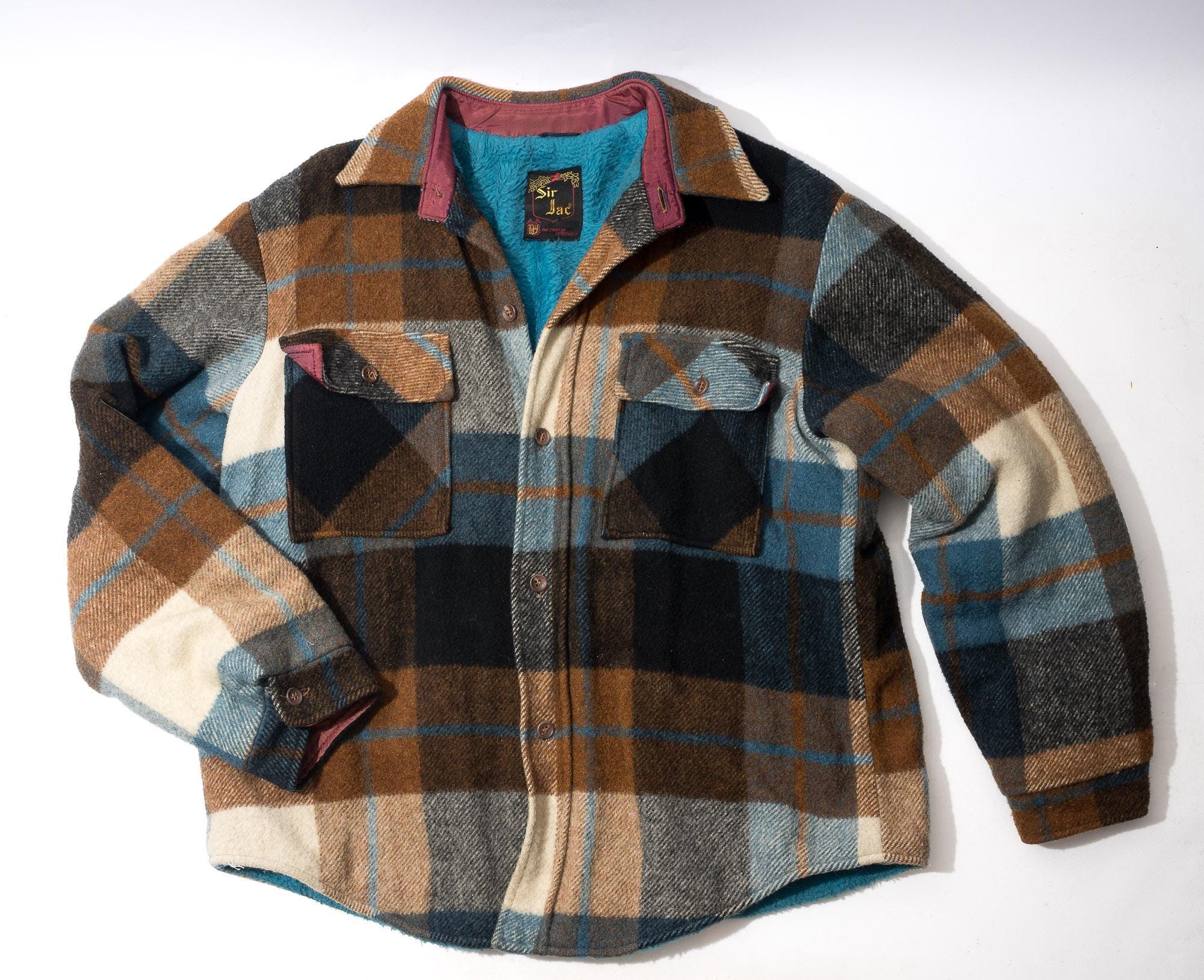 Vintage Sir Jac - Etsy