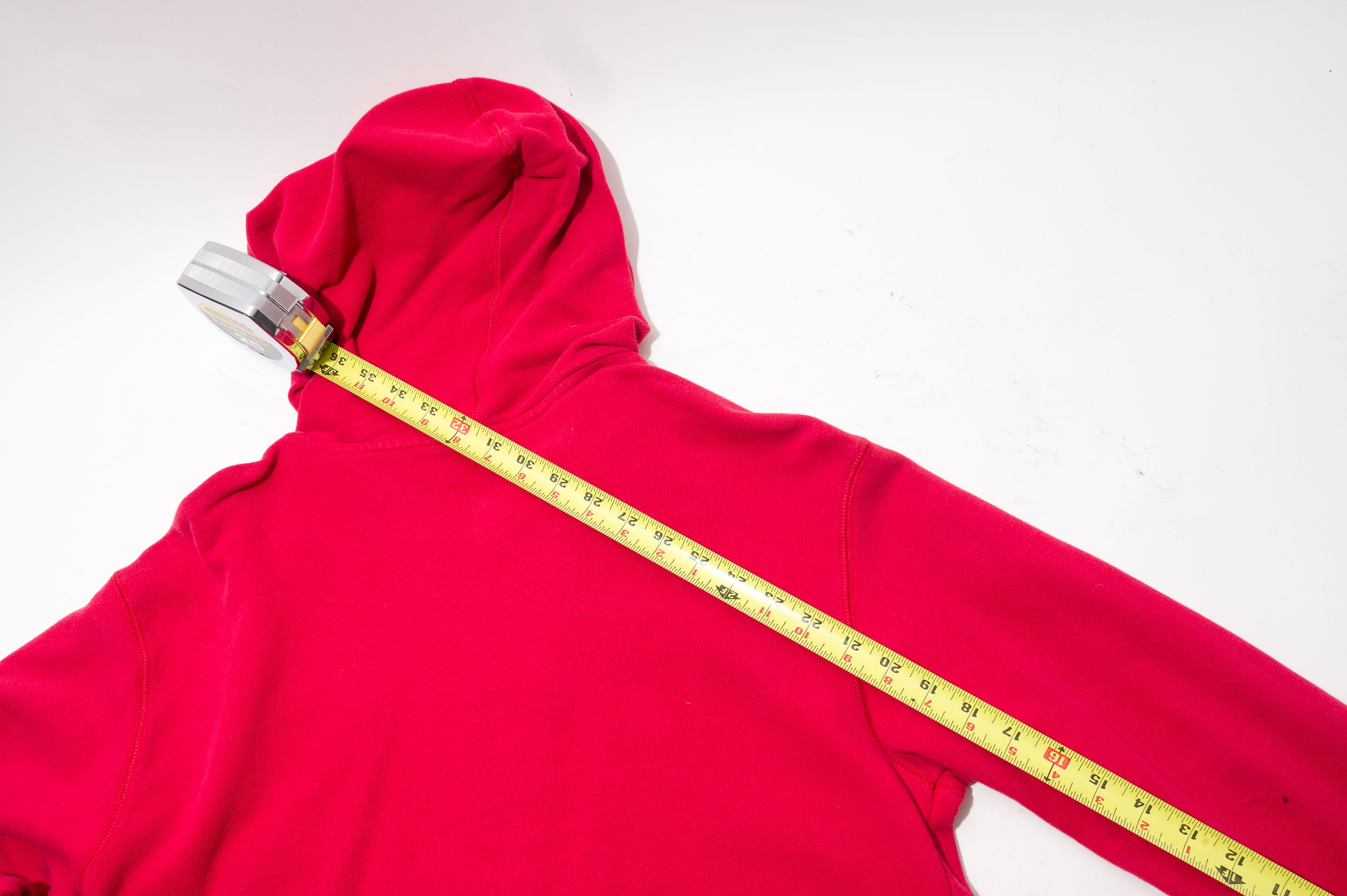 Vintage GAP Hoodie, Zip Front, Red, 1990s, Womens Large - Etsy