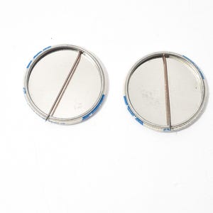 Vintage Ronald Reagan Button, 1984, Keep America Great, Republic Presidential Campaign Pin image 10