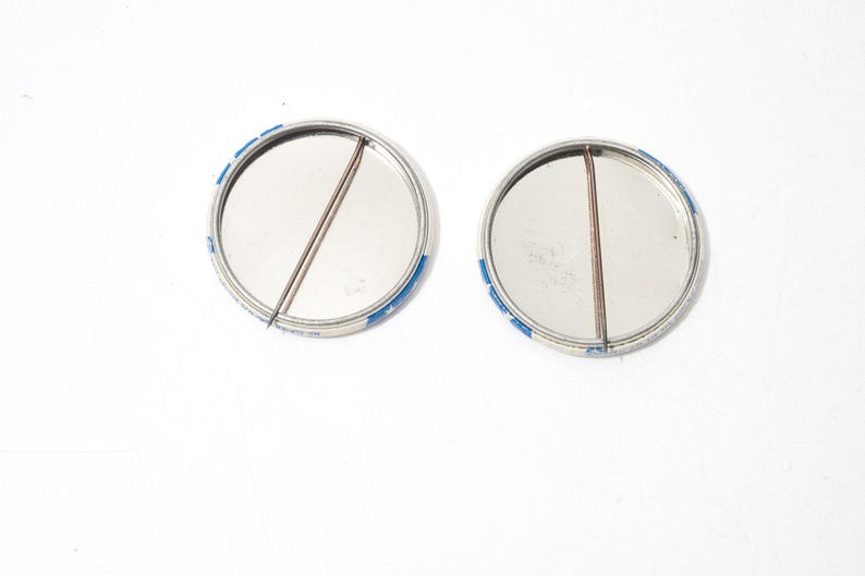 Vintage Ronald Reagan Button, 1984, Keep America Great, Republic Presidential Campaign Pin image 10