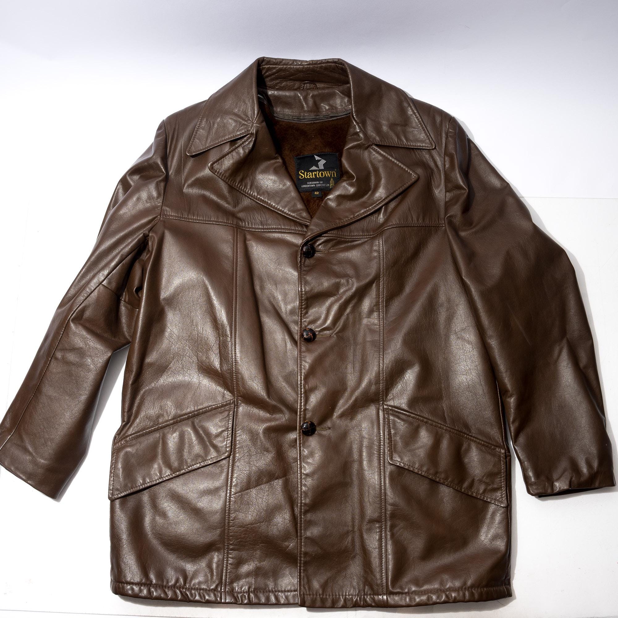 Startown jacket - Etsy 日本