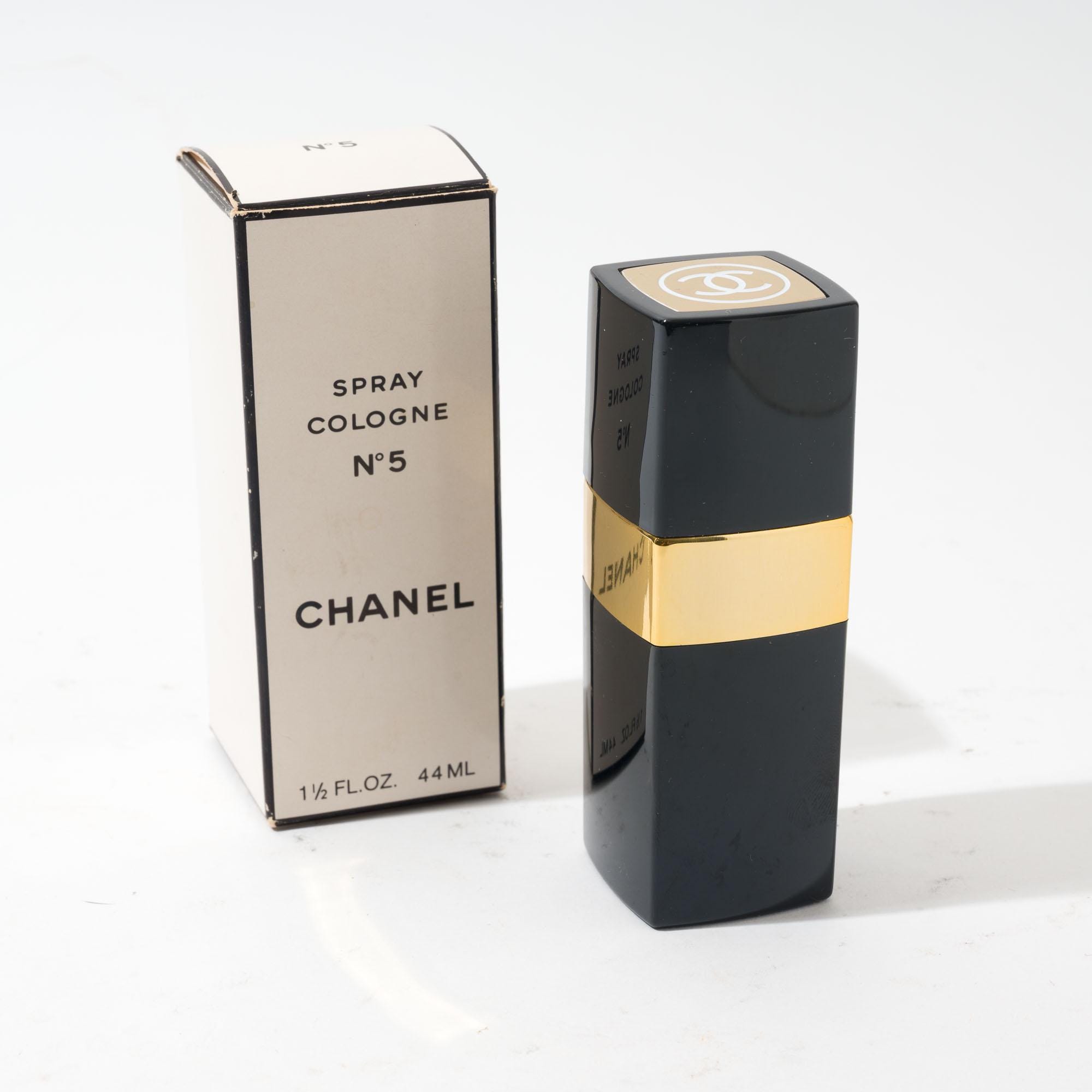 Vintage chanel no 5 - Etsy 日本