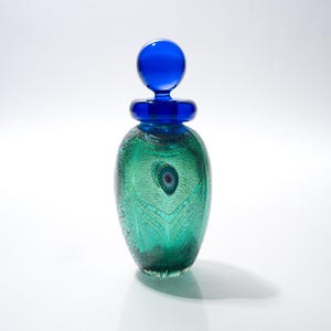 Franco Moretti Glass - Etsy
