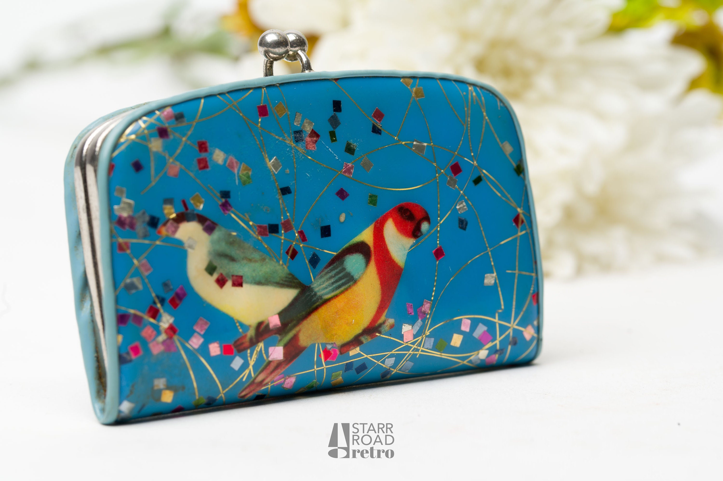 Confetti wallet - España