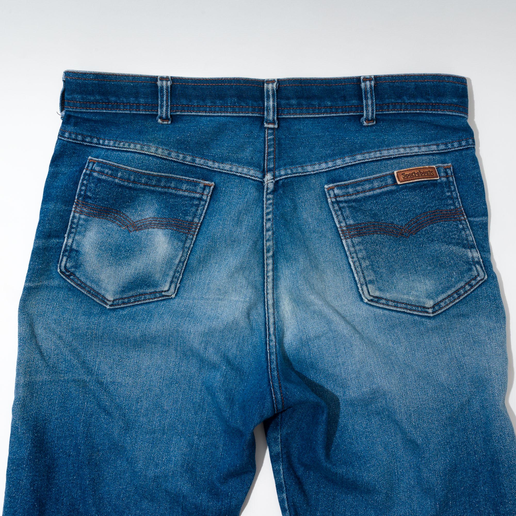 Big Yank Jeans - Etsy