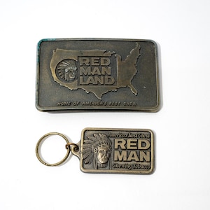 Key Chewing Tobacco