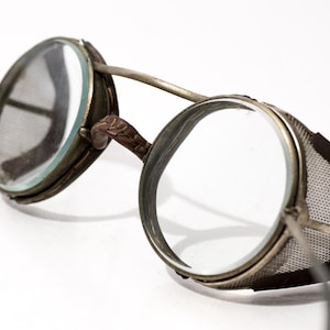 Ww2 military goggles - Etsy 日本