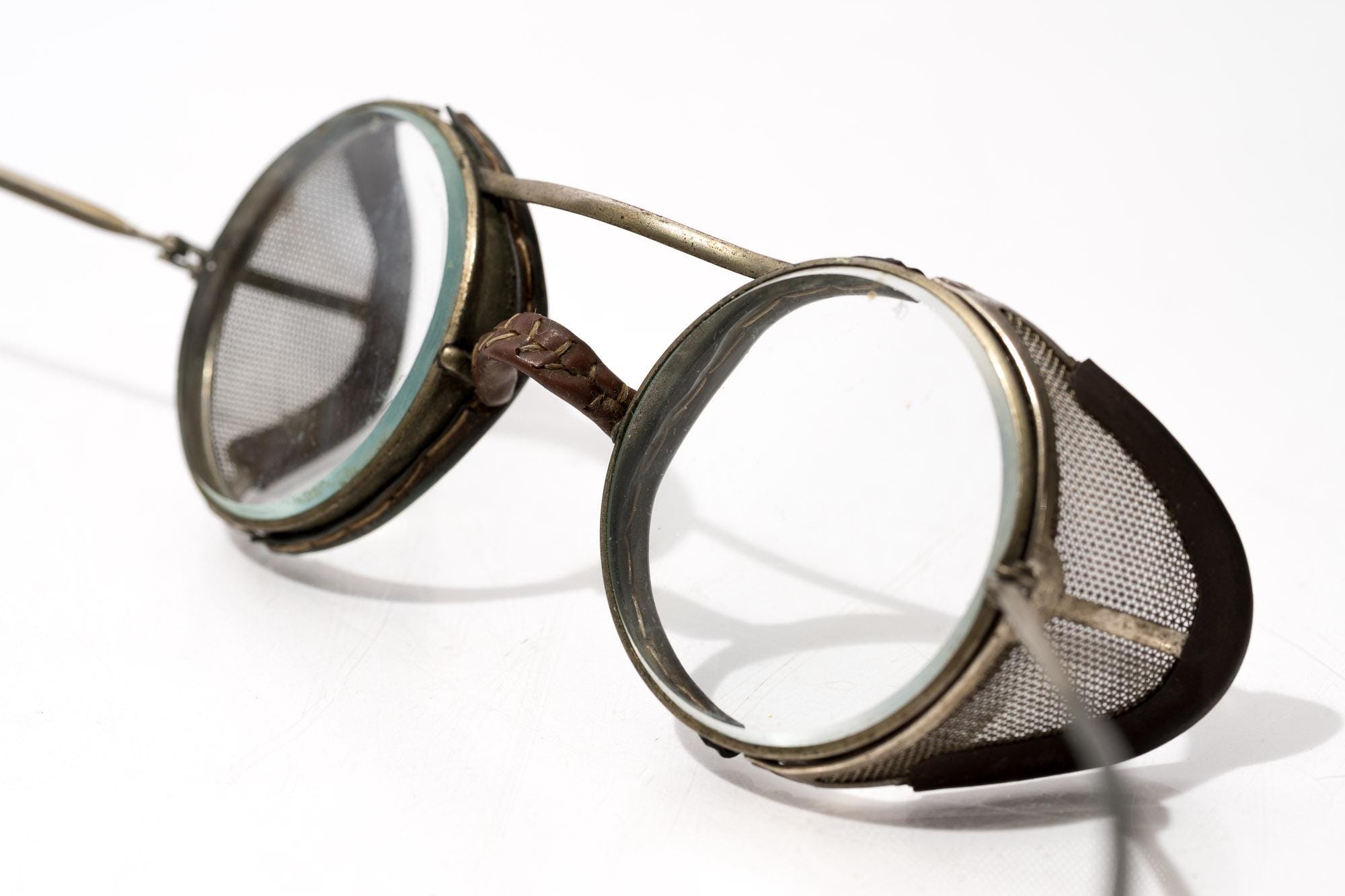 小物 American Optical safety glasses 46-20 Safety Glasses Ao American Optical - Etsy