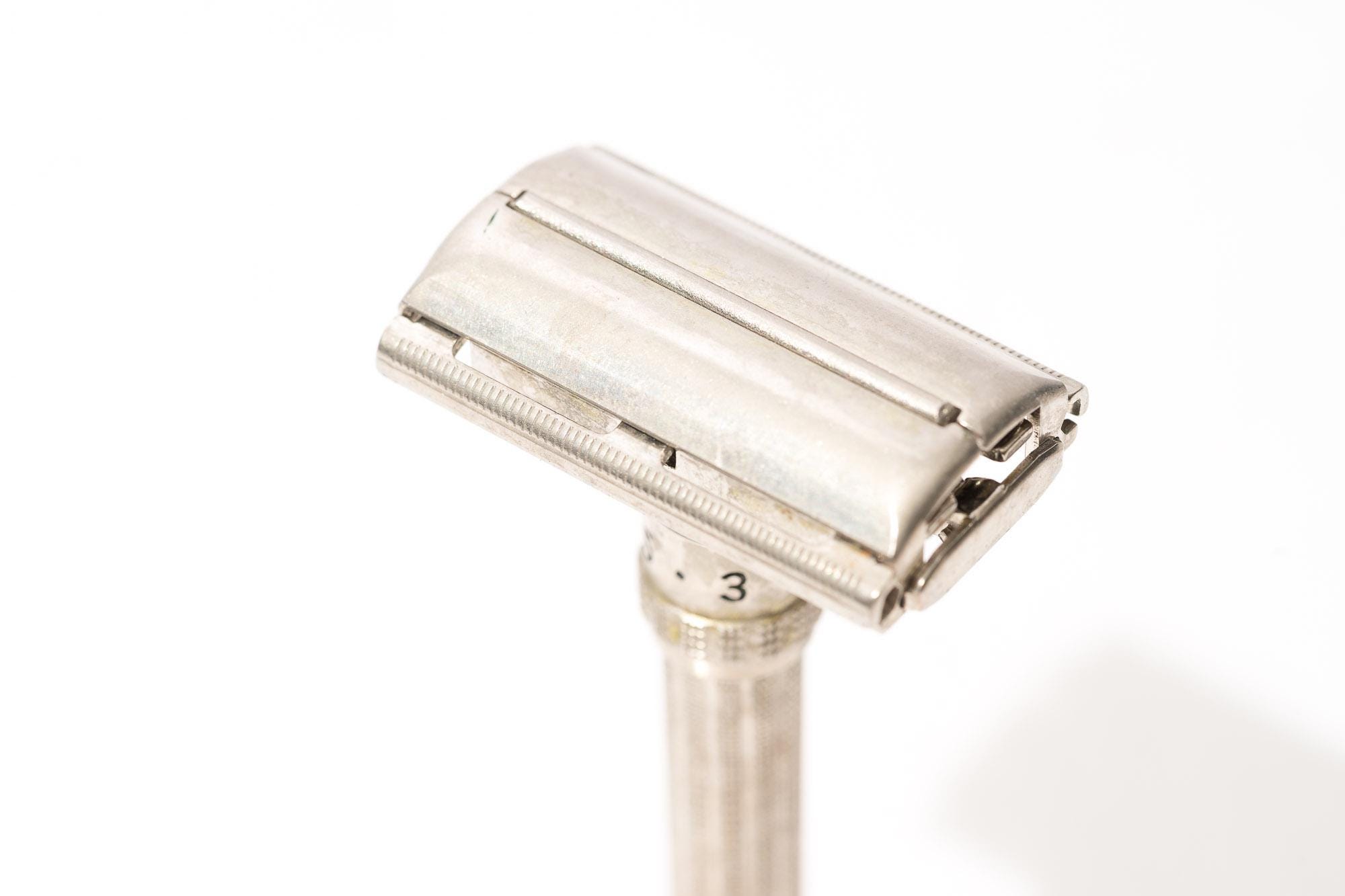 Gillette aristocrat - Etsy 日本