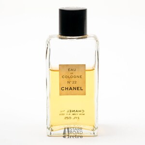 Chanel No 22 