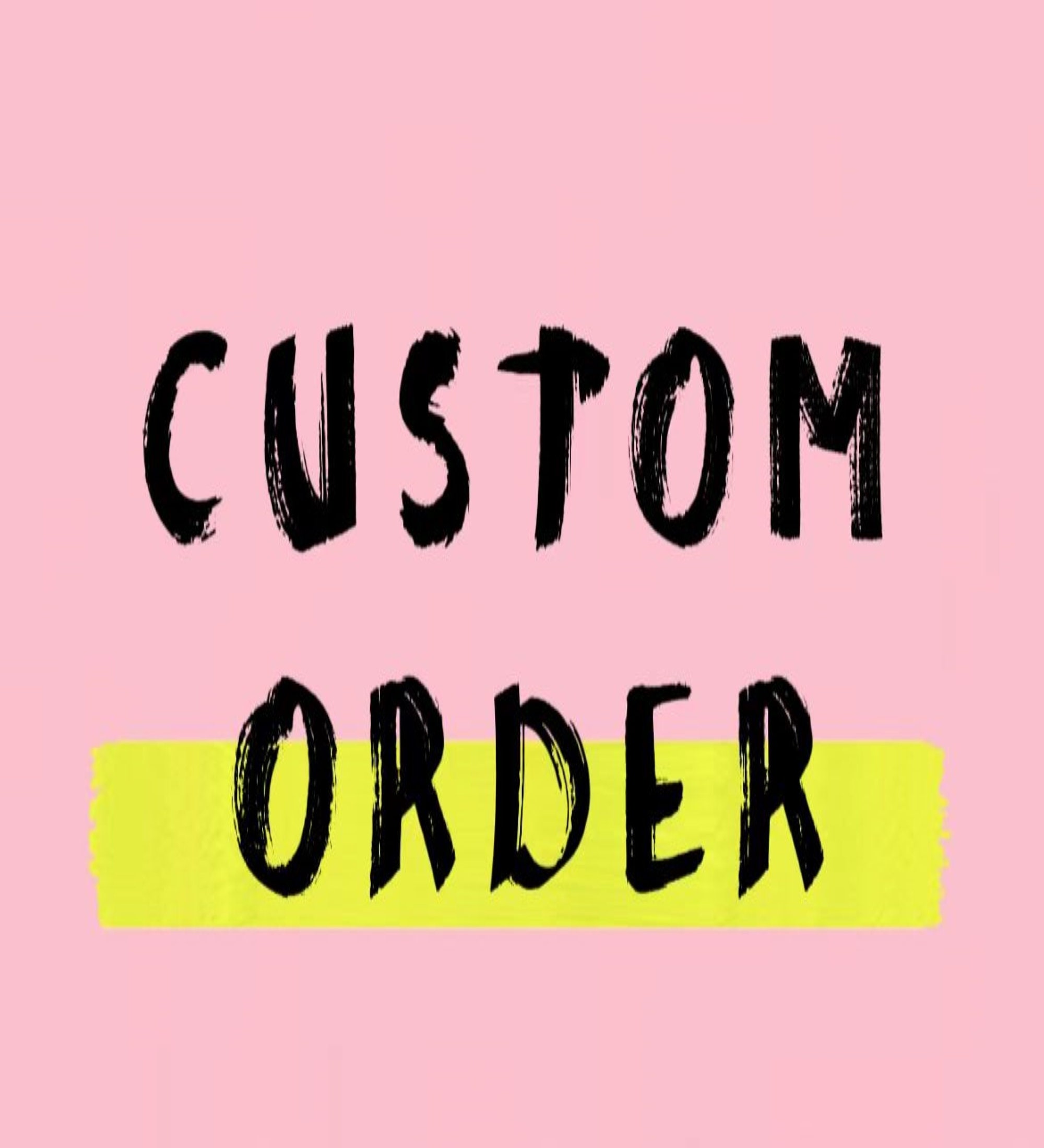 Customize Our Press on Nails for You Etsy