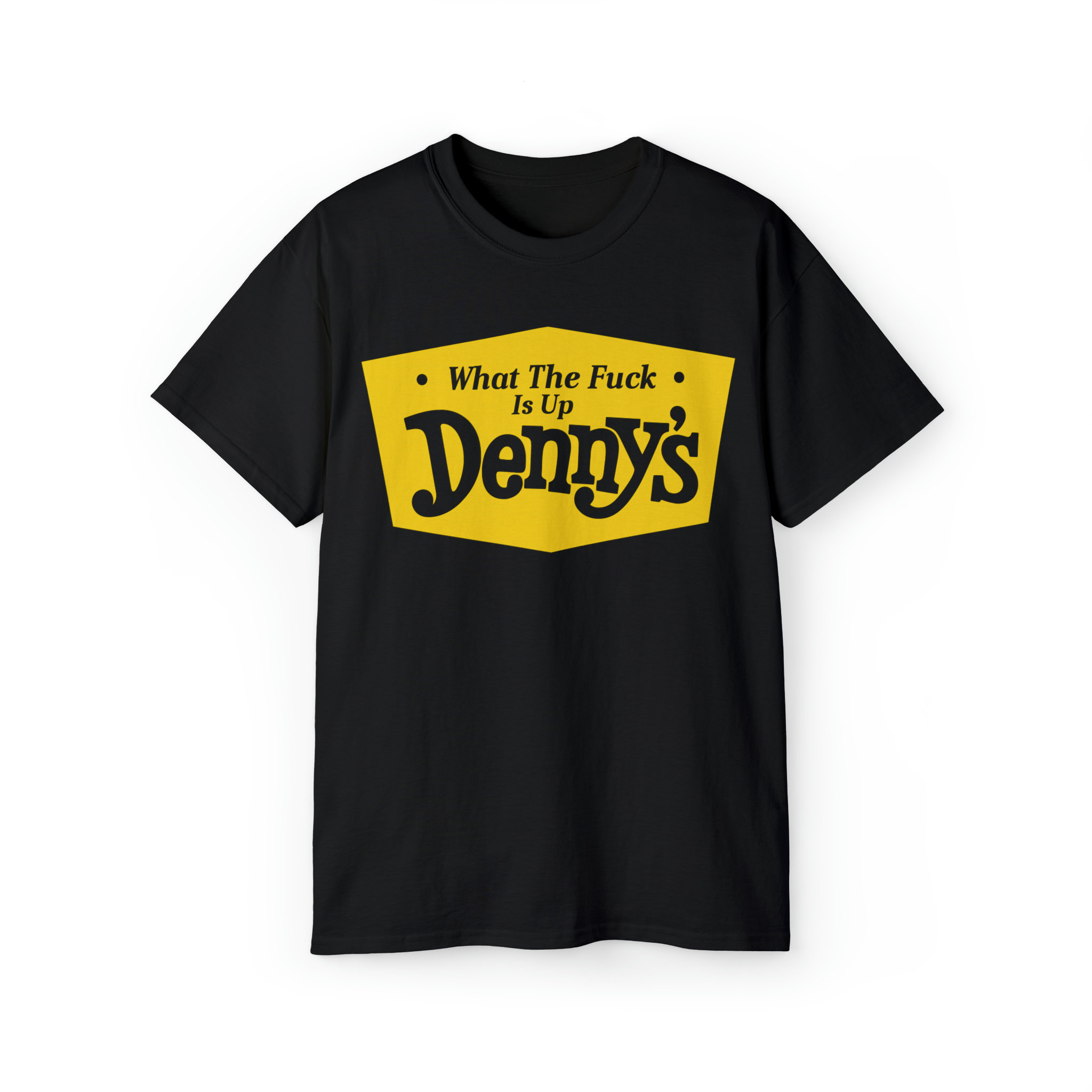 Dennys T-Shirts for Sale