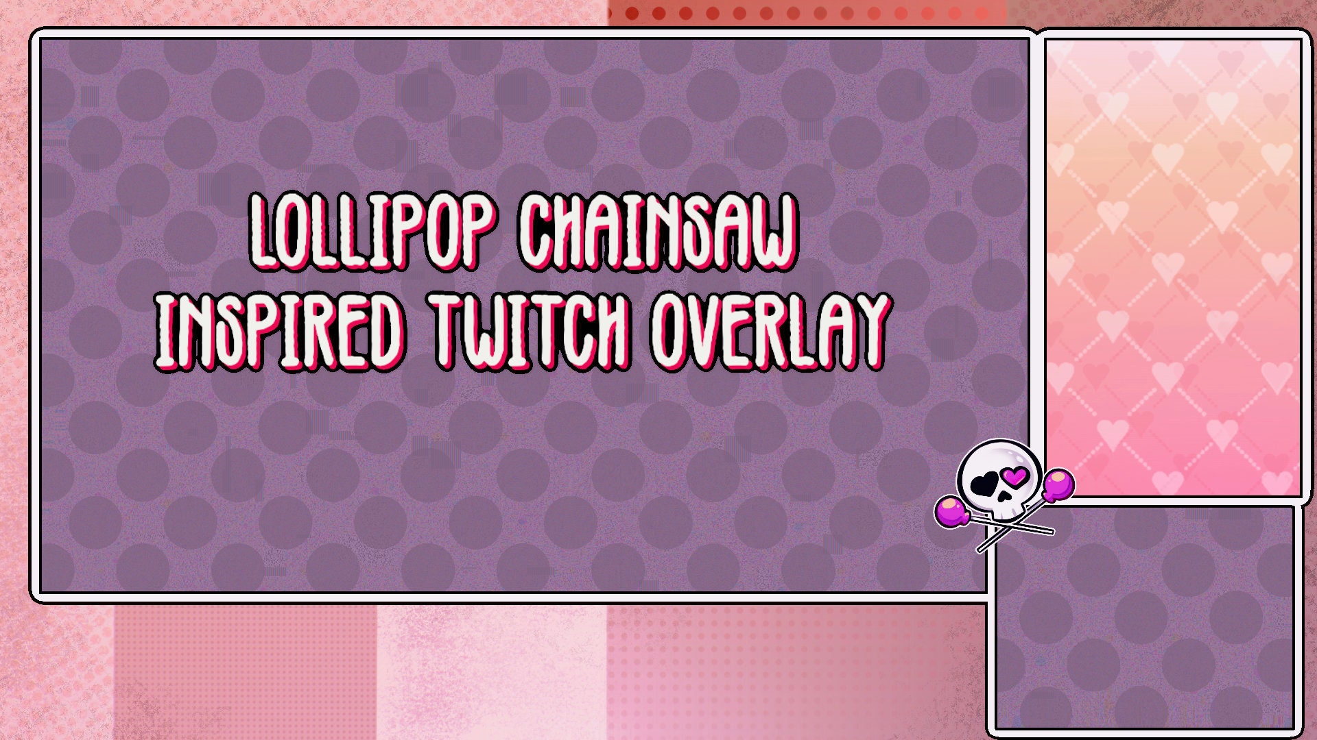 Lollipop Chainsaw – Digitally Downloaded