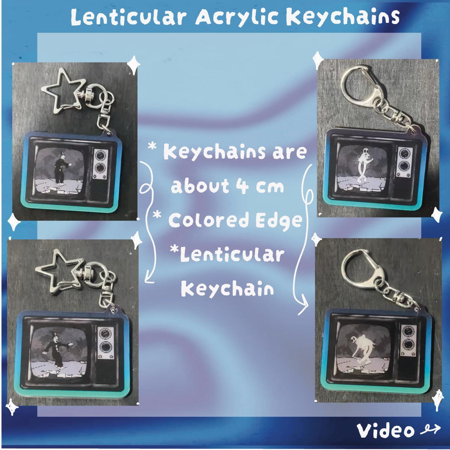Koko Accessories - Etsy