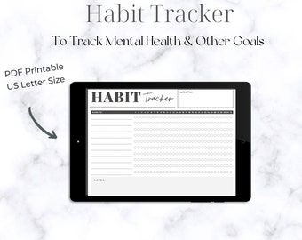 Habit Tracker