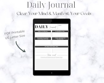 Daily Journal