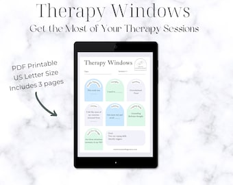 Therapy Tracker
