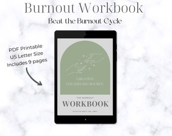 Burnout Workbook