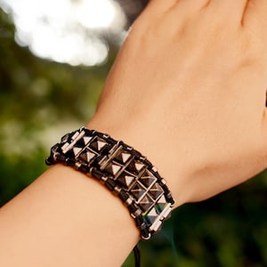 Vira Bracelet