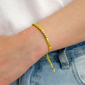 Bodhi Bracelet