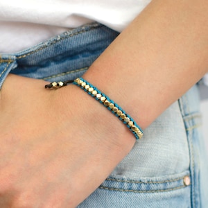 Tara Armband