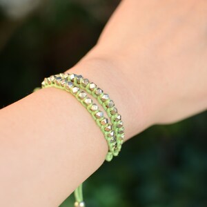 Siddhi Bracelet