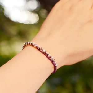 Bodhi Bracelet