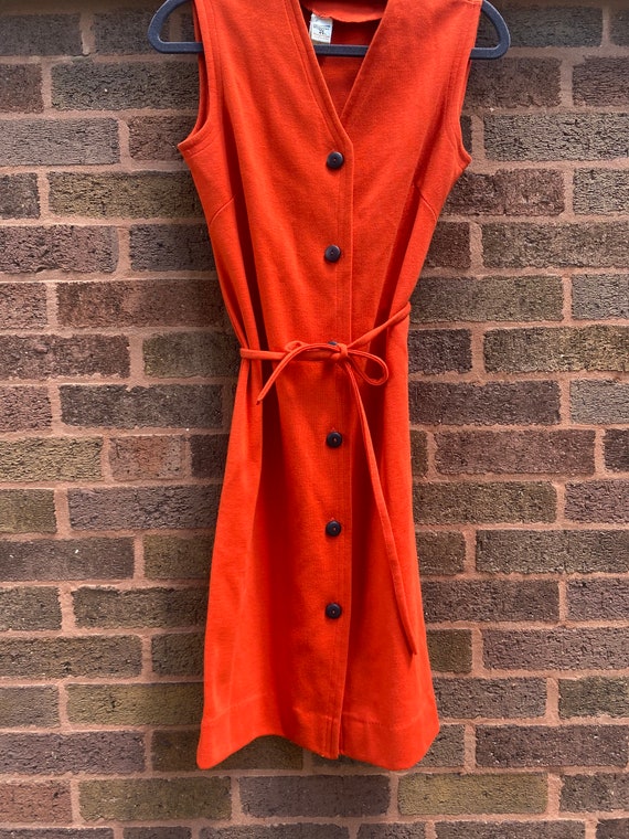 Women’s Button up Dress - image 3