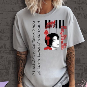BTS Suga Shirt Agust D Yoongi K-pop gift BTS fan BTS merch Suga bias gift Snooze DDay Drink with Suga Suchwita Unisex Tee