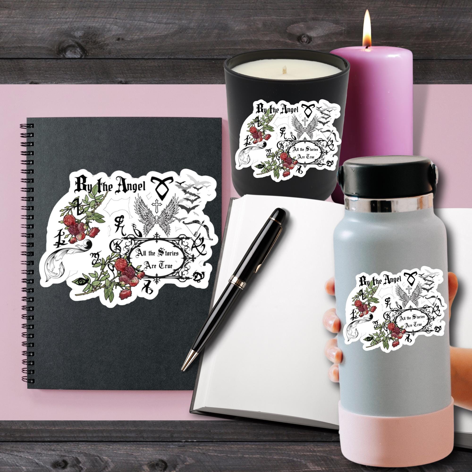 モータルインストゥルメンツ クラリーとジェイス