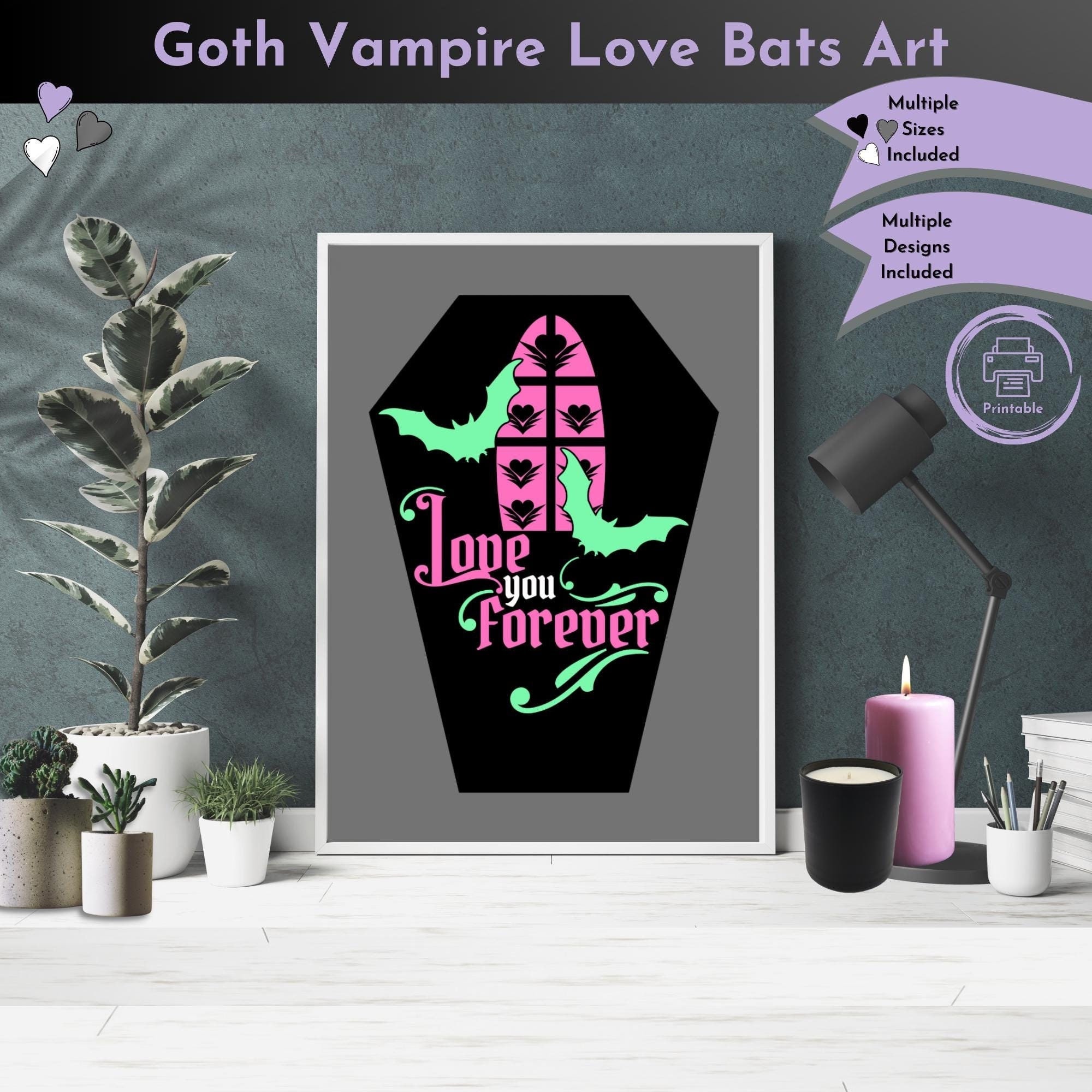 The addams family coffin art - Etsy België, image size:2000x2000