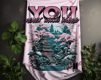 BTS Arirang Blanket - Etsy