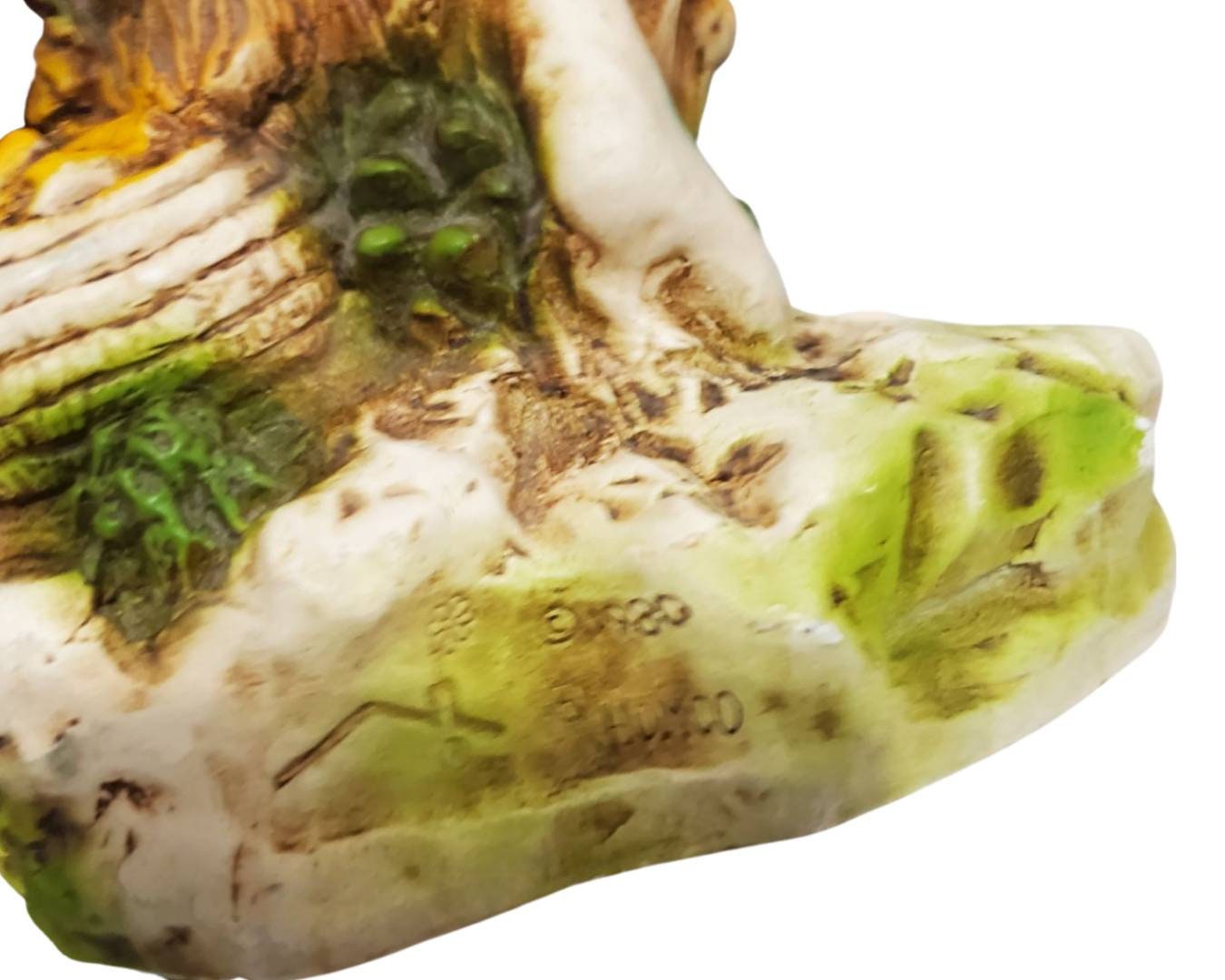 Universal Statuary Corp 1976&1980 Native American Figures Etsy